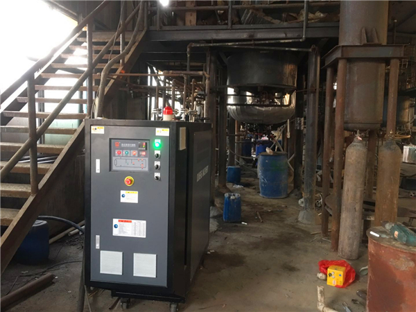 模溫機(jī)不加熱了什么原因？「歐能機(jī)械」歐能教你這樣處理