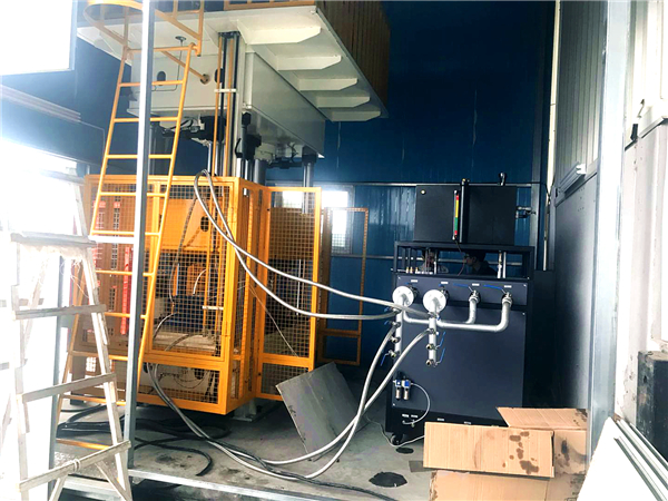 冷熱一體機(jī)有什么好處？看「歐能機(jī)械」解說就知道
