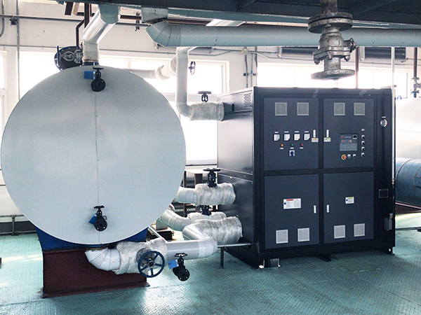 導(dǎo)熱油電加熱器價(jià)格指南，這樣選省電又耐用