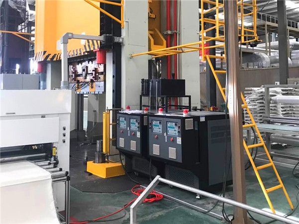 玻璃鋼模壓用油溫機(jī)油泵如何選型？歐能機(jī)械兩招解決