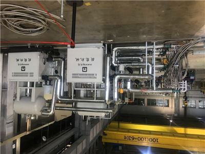 玻璃鋼SMC復合材料專用液壓機與普通液壓機的區(qū)別