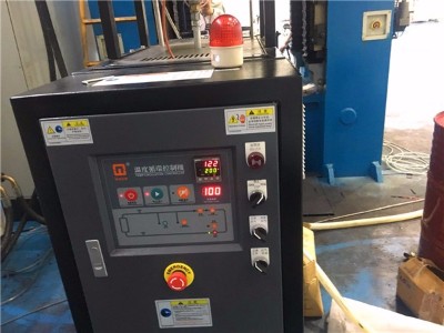 如何有效延長模溫機(jī)使用壽命？方法在這里！「歐能機(jī)械」