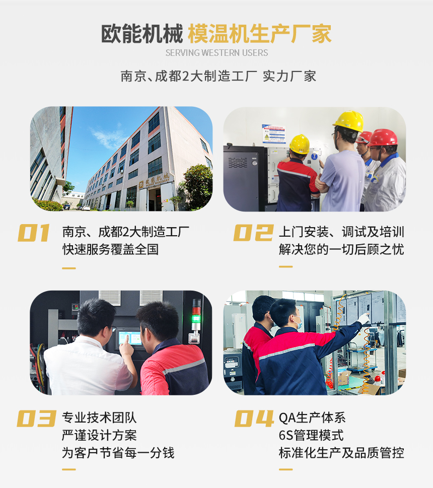 水循環(huán)冷熱一體機優(yōu)勢