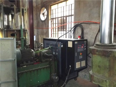 模溫機如何保養(yǎng)會更好「歐能機械」廠家來教您！