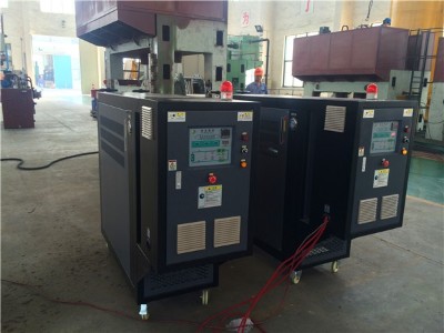 揭秘油循環(huán)溫度控制機的原理介紹和應用，看「歐能機械」揭曉