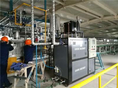 防爆油溫機(jī)使用注意事項「歐能機(jī)械」提醒您