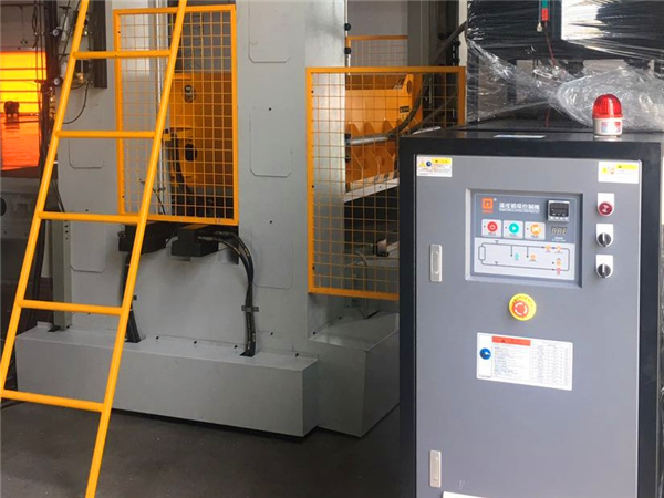 注塑模具升溫速度慢怎么辦「歐能機(jī)械」模溫機(jī)20分鐘快速升溫