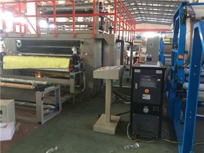 模具溫度控制機(jī)使用說明如何了解掌握，詢「歐能機(jī)械」即可