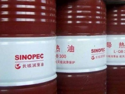 導(dǎo)熱油性能對油溫機(jī)安全運(yùn)行的影響，「歐能機(jī)械」帶您了解