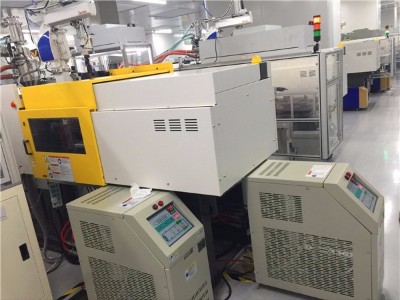 水式模溫機(jī)溫度升不上去？「歐能機(jī)械」提醒您注意以下問題