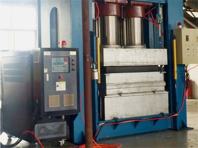模溫機(jī)板式換熱器，模溫機(jī)「歐能機(jī)械」專業(yè)生產(chǎn)廠家