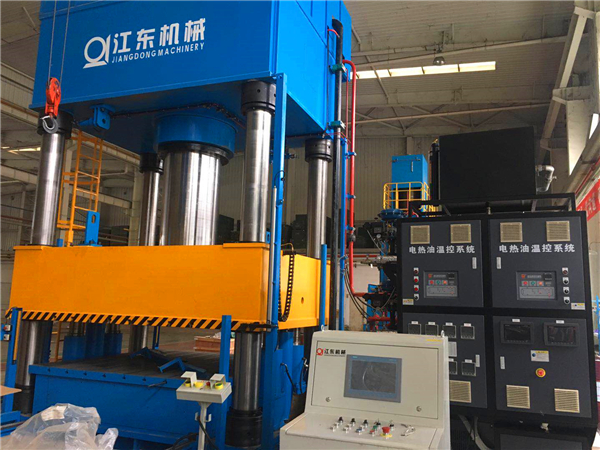 復合材料油溫機哪個品牌好？「歐能機械」口碑不錯