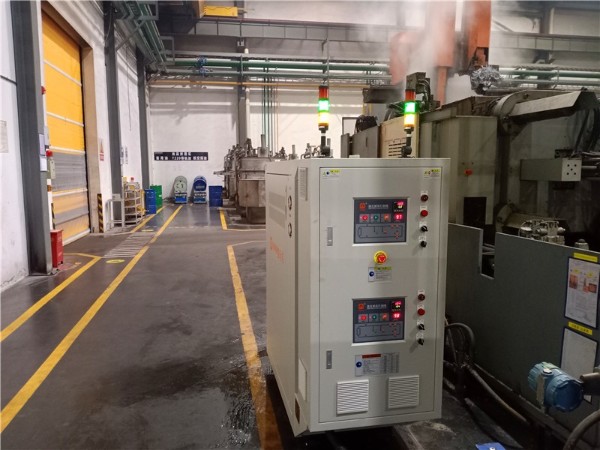 模溫機(jī)主要作用是什么？模溫機(jī)使用剖析