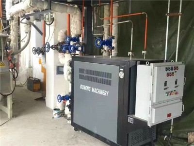 電加熱導(dǎo)熱油爐原理解析，詳情看「歐能機(jī)械」