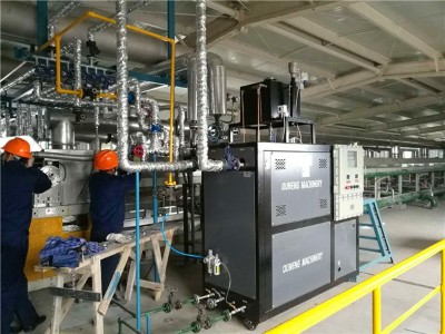 電加熱導(dǎo)熱油爐品牌哪家好？選擇「歐能機(jī)械」沒煩惱