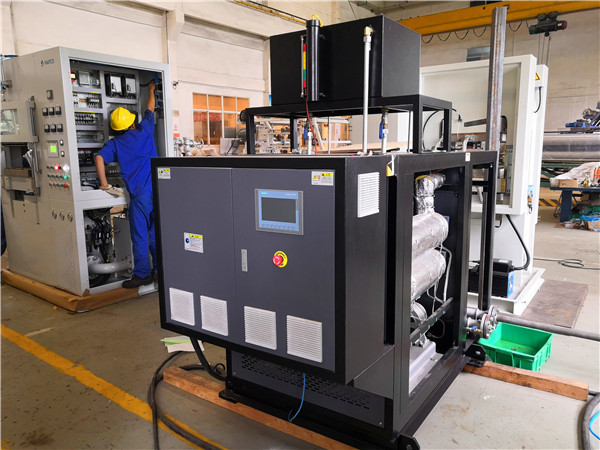 250℃度油溫機工作原理是什么？「歐能機械」專業(yè)解答