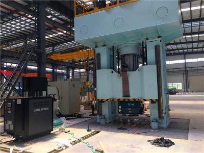 高溫油溫機(jī)在碳纖維成型中控溫作用，問(wèn)「歐能機(jī)械」