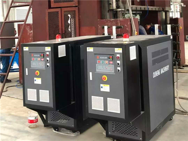 XPS擠塑板模溫機選型注意事項有哪些？這兩點一定要注意