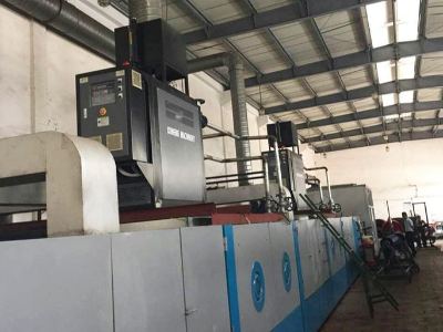 油溫機(jī)怎么安裝使用你知道嗎？歐能機(jī)械免費教學(xué)指導(dǎo)