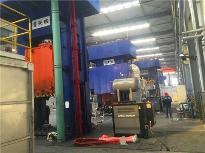 高溫油溫機(jī)哪里買(mǎi)更好呢？選擇更高口碑的「歐能機(jī)械」