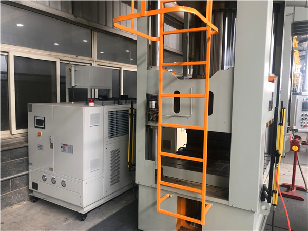 新能源行業(yè)電機、泵測試控溫選擇冷熱一體機，歐能案例分享