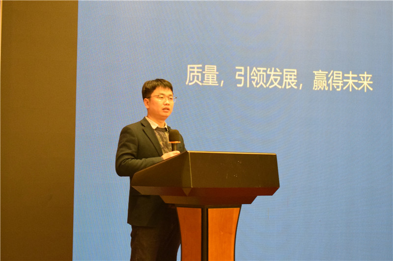 歐能機(jī)械2022年會盛典