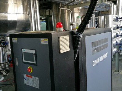 化工反應(yīng)釜模溫機如何安全使用「歐能機械」指導(dǎo)，值得收藏