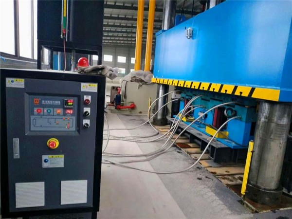 油溫機有哪些特點？「歐能機械」再闡述詳情