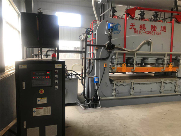 高溫油溫機如何節(jié)能？「歐能」提醒注意幾點