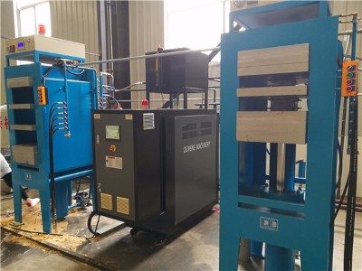 模具接油溫機(jī)的重要作用，好處原來這么多！「歐能機(jī)械」