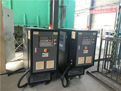 高溫油溫機(jī)漏油，「歐能機(jī)械」給你解答