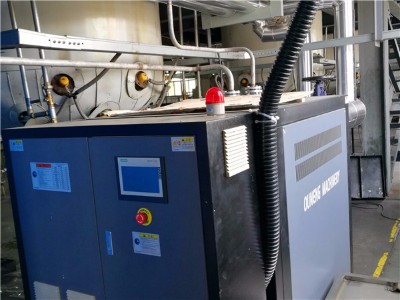 PLC和繼電器溫度控制系統(tǒng)哪個(gè)好？「歐能機(jī)械」?jié)M足不同客戶需求