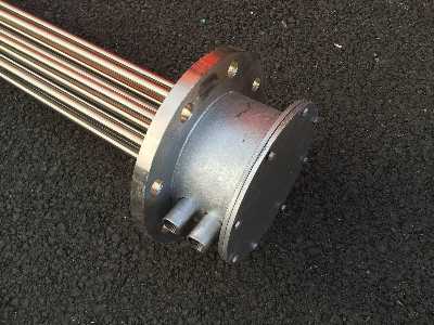 電加熱管為什么會(huì)壞？電加熱管壞掉的原因？「歐能機(jī)械」