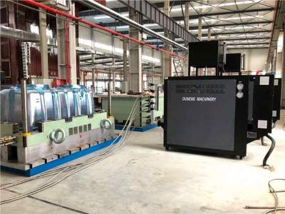 SMC模壓制品模具加熱，選擇「歐能機(jī)械」油溫機(jī)