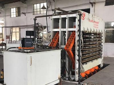 擠出模具油溫機(jī)如何選擇？「歐能機(jī)械」來(lái)幫忙